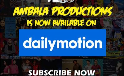 Dailymotion Platform