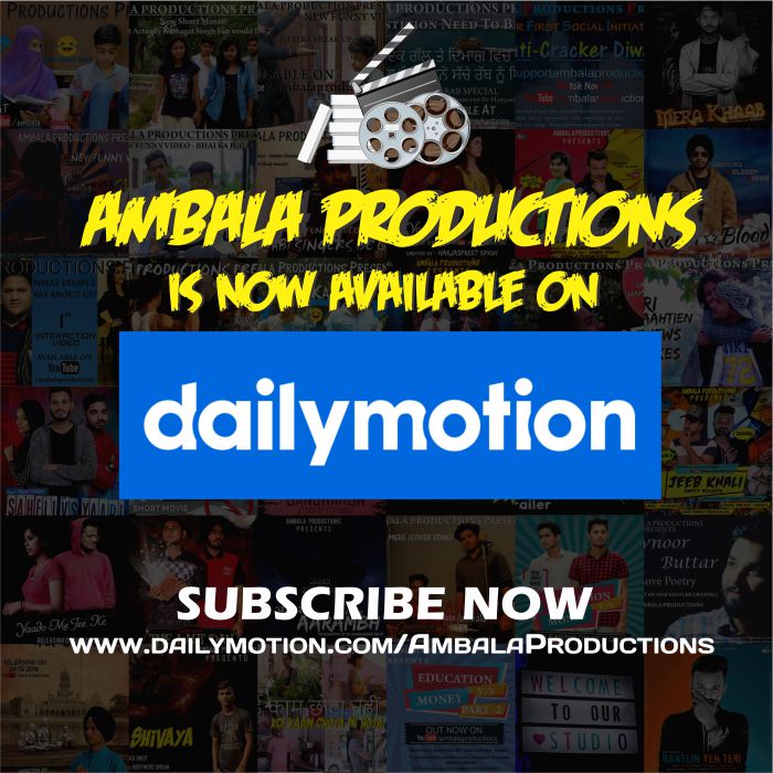 Dailymotion Platform