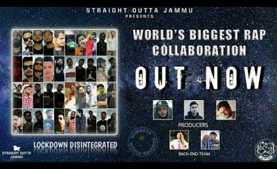 World’s Biggest Collaboration In Hip Hop Industry