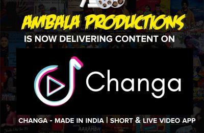 Changa Content Distribution